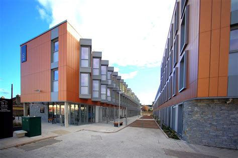 Student Accommodation Cork. UCC Student Apartments, Cork .